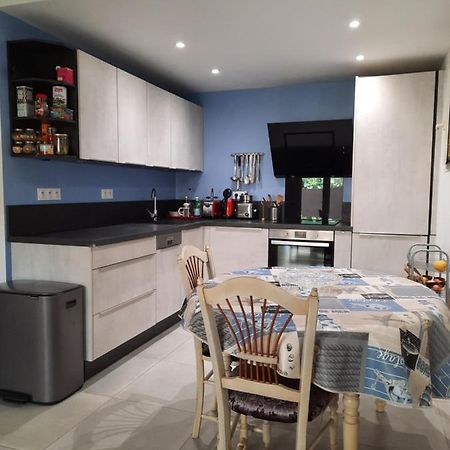 Rez De Jardin Zen, 50 M2, Aux Portes De L Esterel Et Proche Mer, Parking Gratuit Fréjus 외부 사진
