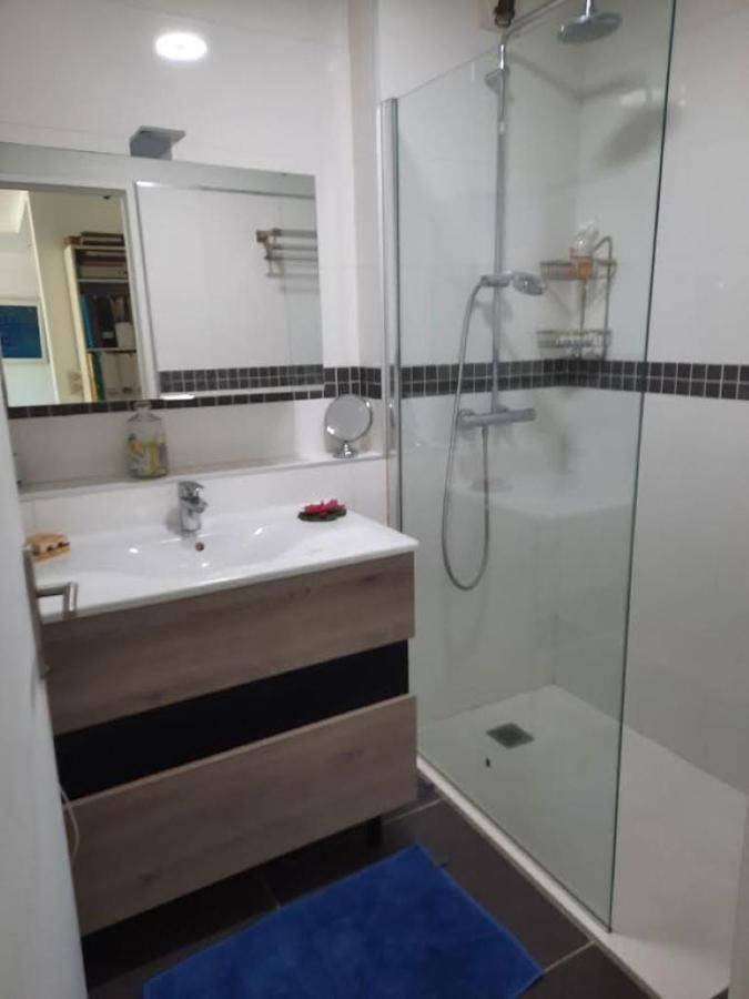 Rez De Jardin Zen, 50 M2, Aux Portes De L Esterel Et Proche Mer, Parking Gratuit Fréjus 외부 사진