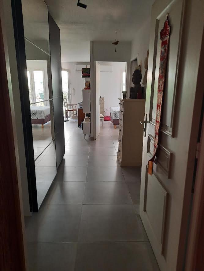 Rez De Jardin Zen, 50 M2, Aux Portes De L Esterel Et Proche Mer, Parking Gratuit Fréjus 외부 사진