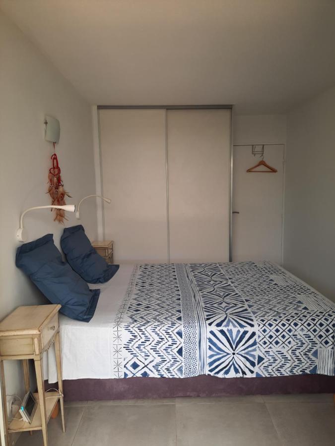 Rez De Jardin Zen, 50 M2, Aux Portes De L Esterel Et Proche Mer, Parking Gratuit Fréjus 외부 사진